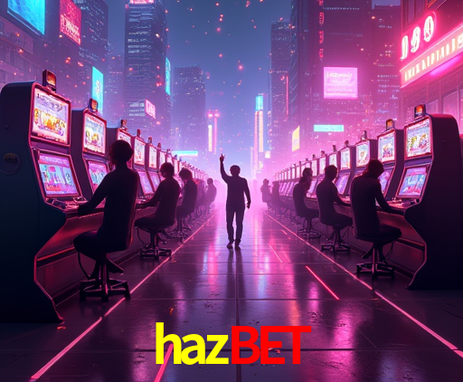 Bônus Diários hazbet