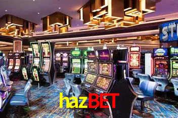 Desvendando o Mundo dos Jogos Virtuais na hazbet