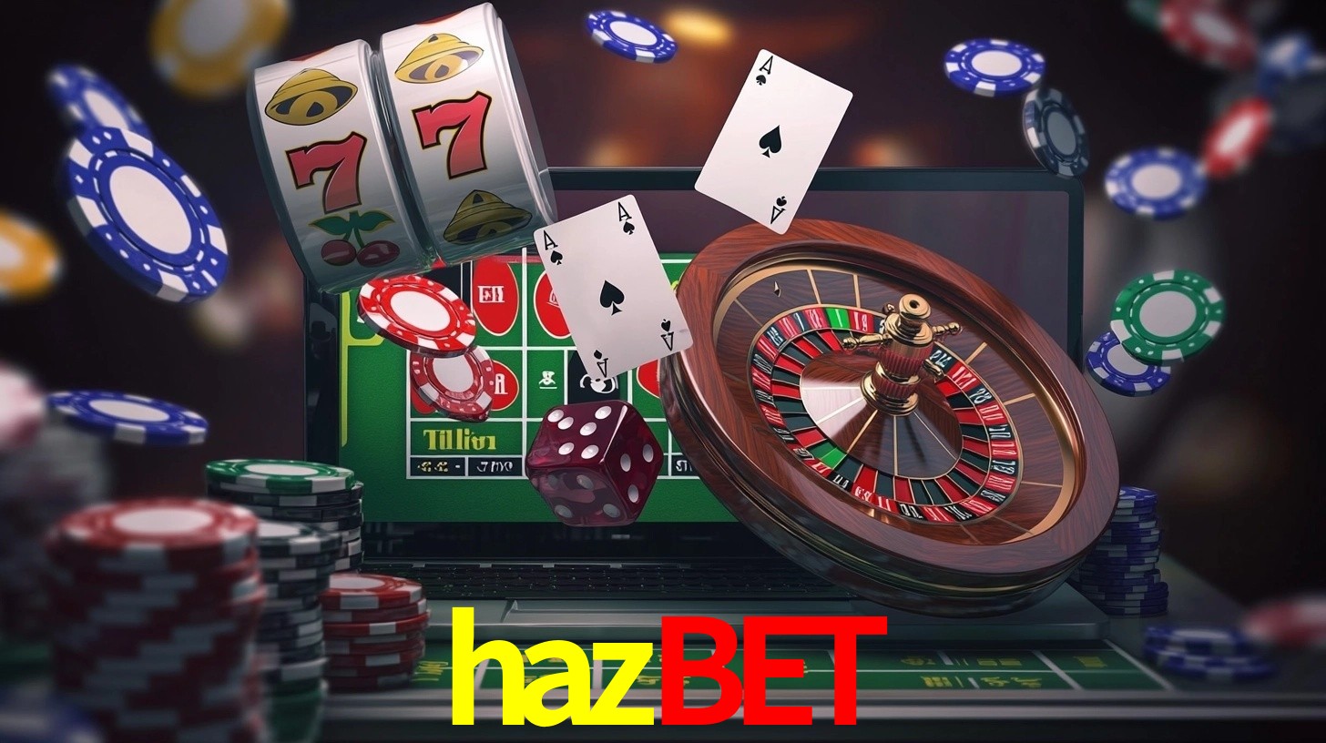 Premium Interface hazbet