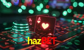 Estatísticas Esportivas hazbet