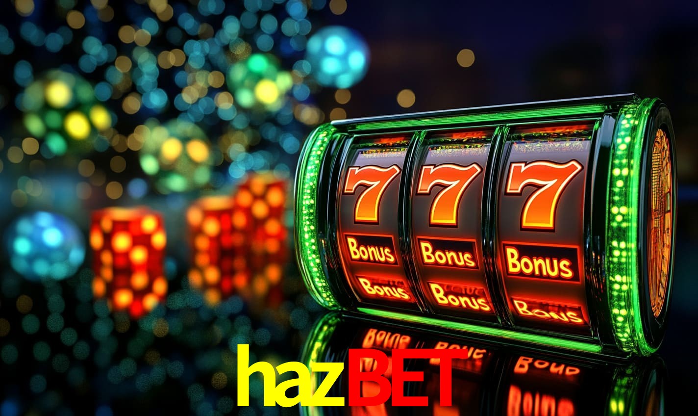 Provedores de Jogos hazbet