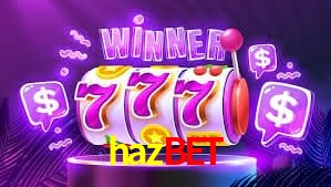 Statistics hazbet
