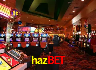 Descubra a Magia dos Jogos de Arcade no hazbet