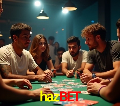 hazbet cassino online