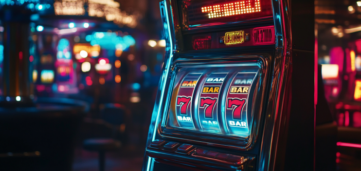 Reload Bonus Slots