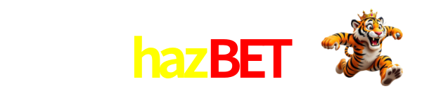 Logo da hazbet